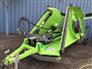 Schulte Industries FX-1800 Rotary Mowers / Sickle Mower