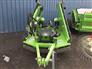 Schulte Industries FX-1800 Rotary Mowers / Sickle Mower