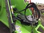 Schulte Industries FX-1800 Rotary Mowers / Sickle Mower