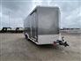 RoyalCargo 2027 LCHT52-818V-86 DT Other Trailers