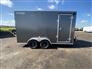 RoyalCargo 2027 LCHT35-716V-86 Other Trailers
