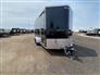 RoyalCargo 2026 LCHT35-718V-86  Other Trailers