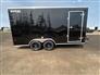 RoyalCargo 2026 LCHT35-718V-86  Other Trailers