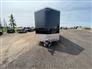 RoyalCargo 2026 LCHT35-718V-86  Other Trailers