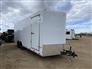RoyalCargo 2027 LARCT60-822V-86  Other Trailers
