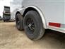 RoyalCargo 2027 LARCT60-822V-86  Other Trailers