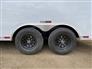 RoyalCargo 2027 LARCT60-822V-86  Other Trailers