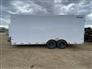 RoyalCargo 2027 LARCT60-822V-86  Other Trailers