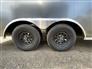 RoyalCargo 2027 LCHT35-818V-86 Other Trailers