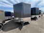 RoyalCargo 2027 LCHT35-818V-86 Other Trailers