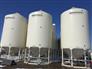 Meridian GM4000 Grain Bin and Equipment