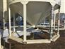 Meridian GM4000 Grain Bin and Equipment