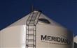 Meridian 1620 Grain Bins & Equipment