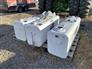 Westeel RV285 Other Chemical / Fertilizer Applicators