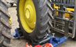 Unspecified Wrangler Sprayers - Self Propelled