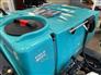 Enduraplas UTV Sprayers Other Chemical / Fertilizer Applicators