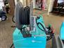 Enduraplas UTV Sprayers Other Chemical / Fertilizer Applicators
