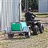 Enduraplas UTV Sprayers Other Chemical / Fertilizer Applicators