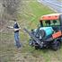 Enduraplas UTV Sprayers Other Chemical / Fertilizer Applicators