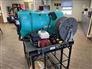 Enduraplas UTV Sprayers Other Chemical / Fertilizer Applicators