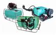 Enduraplas UTV Sprayers Other Chemical / Fertilizer Applicators