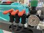 Enduraplas UTV Sprayers Other Chemical / Fertilizer Applicators