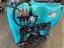 Enduraplas UTV Sprayers Other Chemical / Fertilizer Applicators