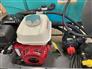 Enduraplas UTV Sprayers Other Chemical / Fertilizer Applicators