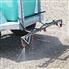 Enduraplas UTV Sprayers Other Chemical / Fertilizer Applicators