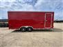 RoyalCargo 2026 LARCT52-822V-86 Other Trailers