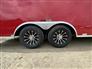 RoyalCargo 2026 LARCT52-822V-86 Other Trailers
