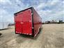 RoyalCargo 2026 LARCT52-822V-86 Other Trailers