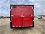 RoyalCargo 2026 LARCT52-822V-86 Other Trailers