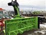 Schulte SDX-117 Snow Removal