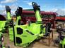 Schulte SDX-117 Snow Removal