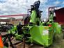 Schulte SDX-117 Snow Removal