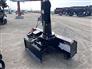 Schulte SBX-87 Snow Removal
