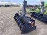 Schulte SBX-87 Snow Removal