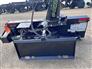 Schulte SBX-87 Snow Removal