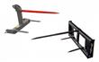 Terra Force BP-100 Other Hay and Forage Equipment