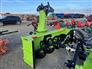 Schulte SDX-102 Snow Removal