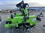 Schulte SDX-102 Snow Removal