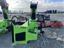 Schulte SDX-102 Snow Removal