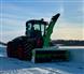 Schulte SDX-144 Snow Removal