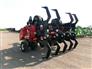Brillion 2512ZCF-9 Plow / Ripper