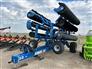 Kinze Mach Till 261 Plow / Ripper