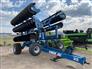 Kinze Mach Till 261 Plow / Ripper