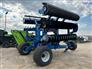 Kinze Mach Till 261 Plow / Ripper