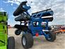 Kinze Mach Till 261 Plow / Ripper