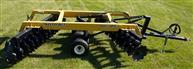 Kello Bilt 14' - 325 Narrow Frame Discs